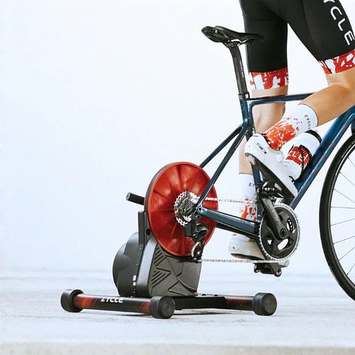 Rodillo Smart Zdrive Max, Zycle