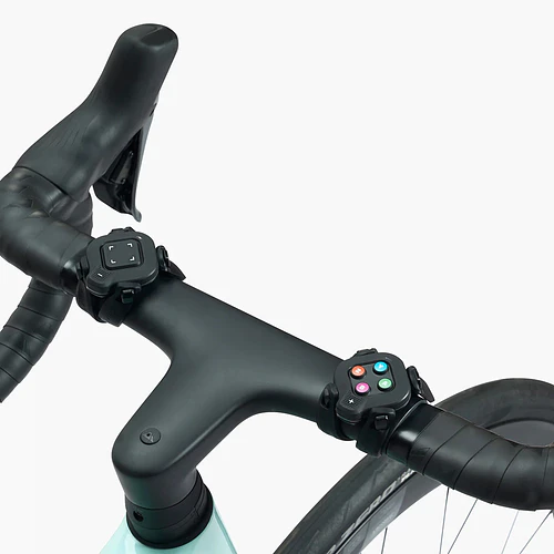 Kickr Core 2 Con Zwift Cog and Click, Wahoo