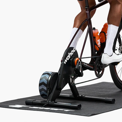 Kickr Core 2 Con Zwift Cog and Click, Wahoo