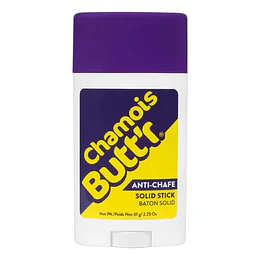 Chamois Butt'r GoStik - 2.5oz Anti Chafe Stick