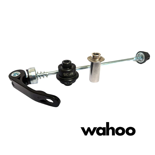 KICKR Quick Release Adapter Kit, Wahoo