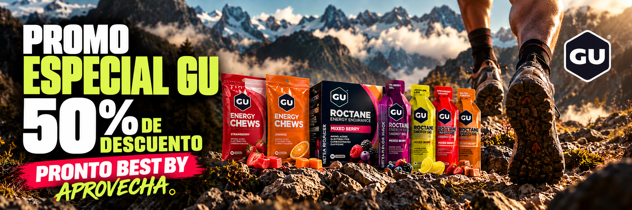 GU
