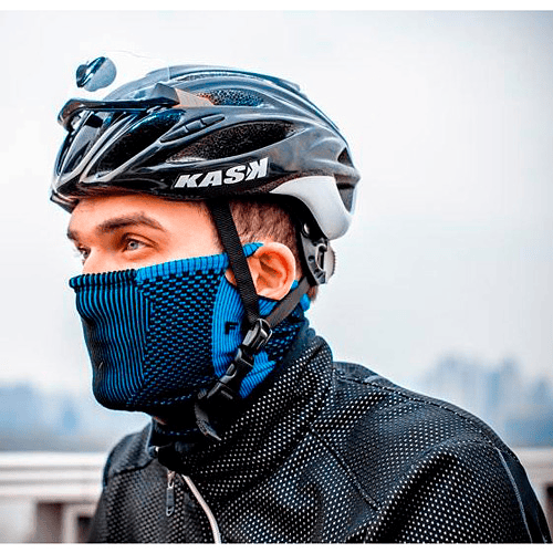 F5S Mascarilla deportiva para el frío, Naroo