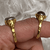 Anillos Dorados