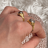 Anillos Dorados