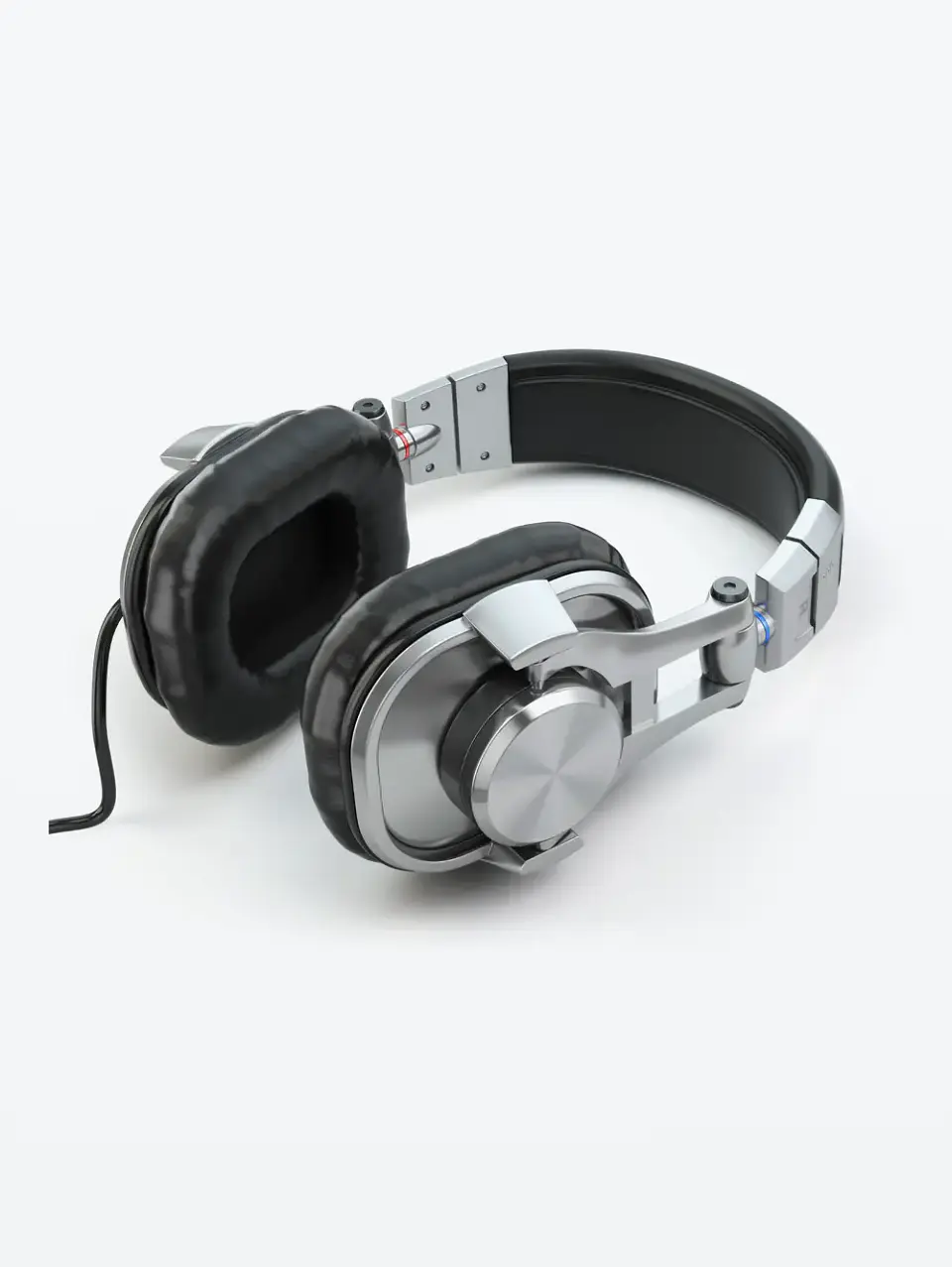 Demo - Auriculares 3