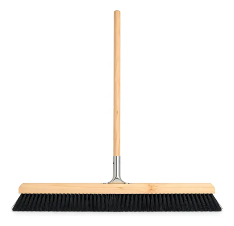 Escobillon Pasillero 80 Cms