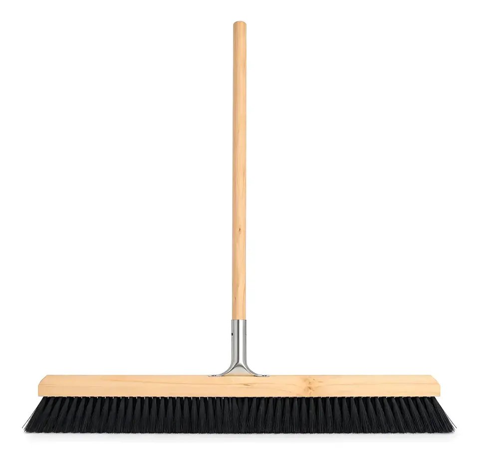 Escobillon Pasillero 80 Cms 1