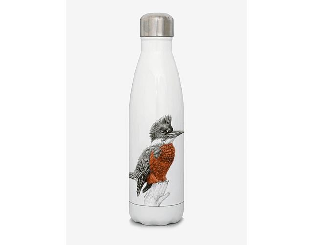 Botella Térmica – Martín Pescador