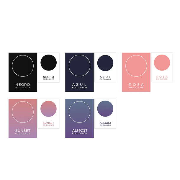 Pack Carta Natal Informe + Carta Natal Enmarcada 5