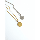 Collar Mapa Estelar  1