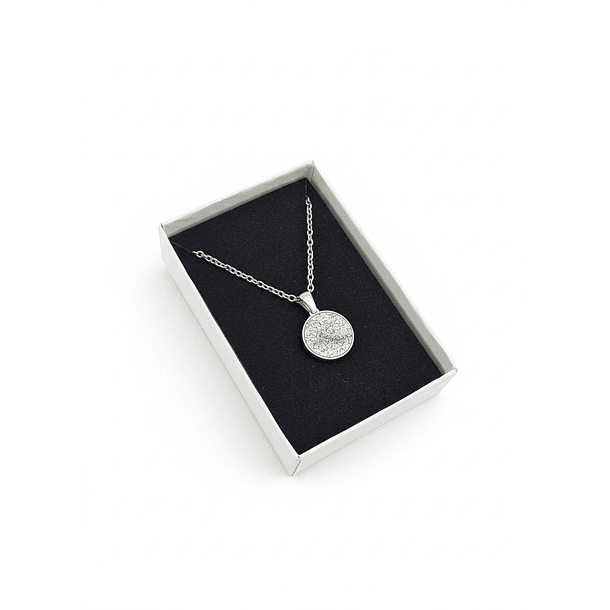 Collar Mapa Estelar  2