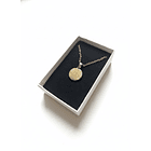 Collar Mapa Estelar  3