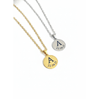 Collar Mapa Estelar  4