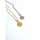 Pack Mapa Estelar: Enmarcado + Collar 4