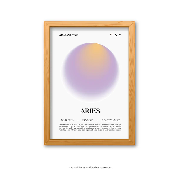 Signos Zodiaco 4