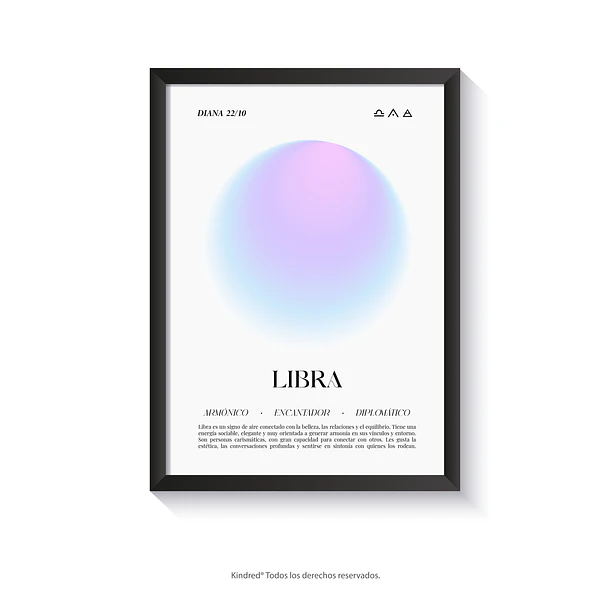 Signos Zodiaco 9