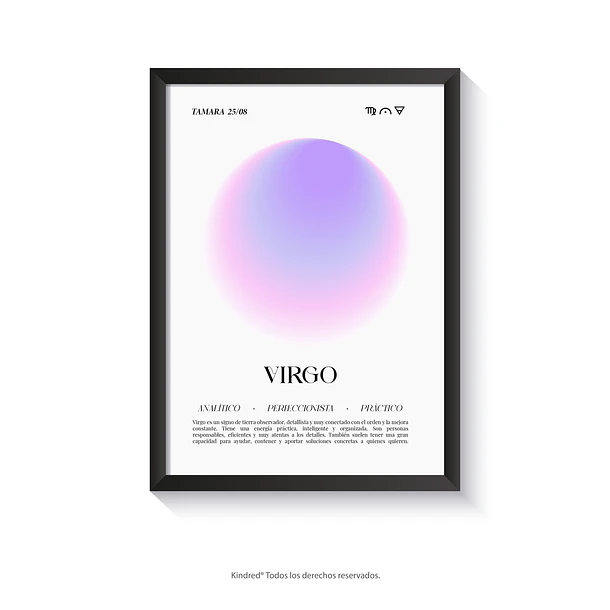 Signos Zodiaco 11