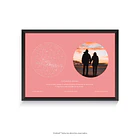 Mapa Estelar Personalizado + Fotografía Orión 10