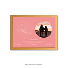 Mapa Estelar Personalizado + Fotografía Orión 11