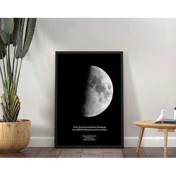 Fase Lunar Personalizada 3