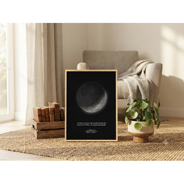 Fase Lunar Personalizada 1