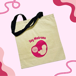 TOTE MATRONA