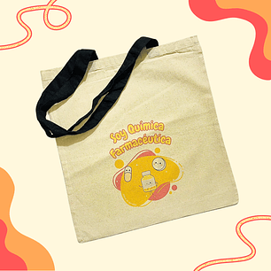 TOTE QUÍMICA FARMACÉUTICA