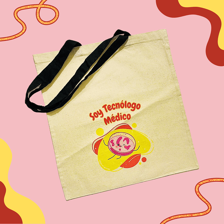 TOTE TECNÓLOGO MÉDICO 1