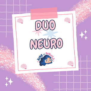 PACK DUO NEURO