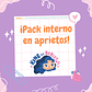 PACK INTERNO EN APRIETOS - Miniatura 1