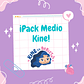 PACK MEDIO KINE - Miniatura 1