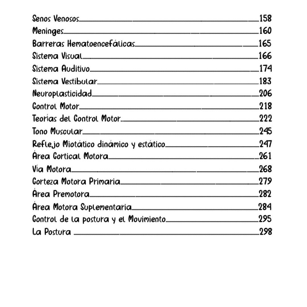 LIBRETA TEÓRICA DE NEUROLOGÍA 2