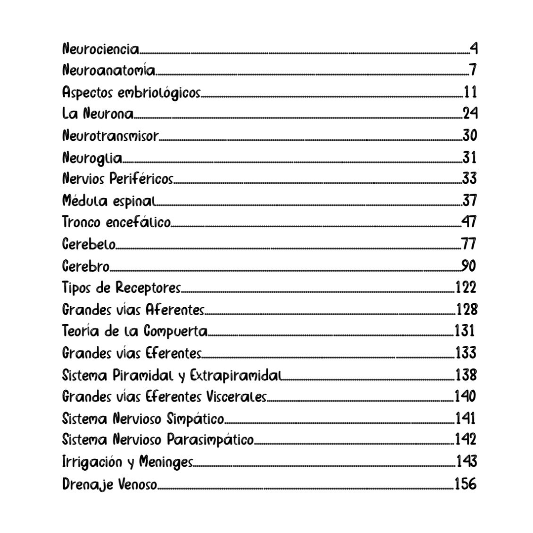 LIBRETA TEÓRICA DE NEUROLOGÍA 3