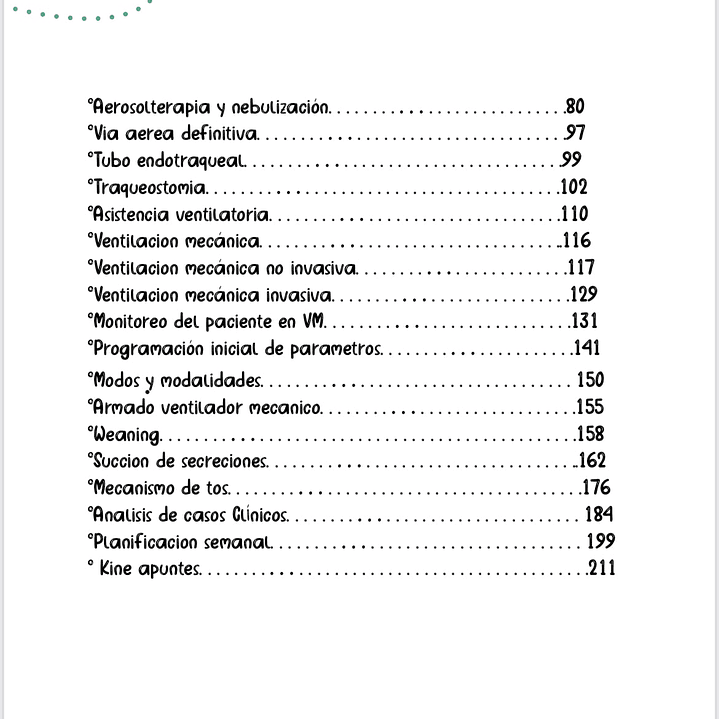 LIBRETA KINESIOLOGÍA Y REHABILITACIÓN EN UPC BOLSILLO 3