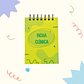 FICHA CLÍNICA VERDE - Miniatura 1