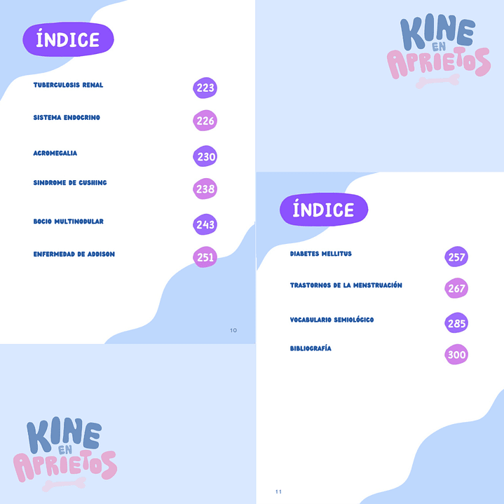 LIBRETA SEMIOLOGIA DE SISTEMAS MEDIA CARTA (AZUL) 6