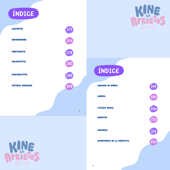 LIBRETA SEMIOLOGIA DE SISTEMAS BOLSILLO (AZUL) 5