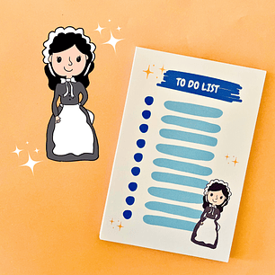 To do list Florence!