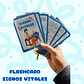 FLASHCARD SIGNOS VITALES - Miniatura 1