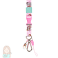 LANYARD CHARM CHUNKY LOVELY TEAM - Miniatura 2