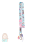 LANYARD CHARM CHUNKY CAFÉ DE MAQUINA - Miniatura 1