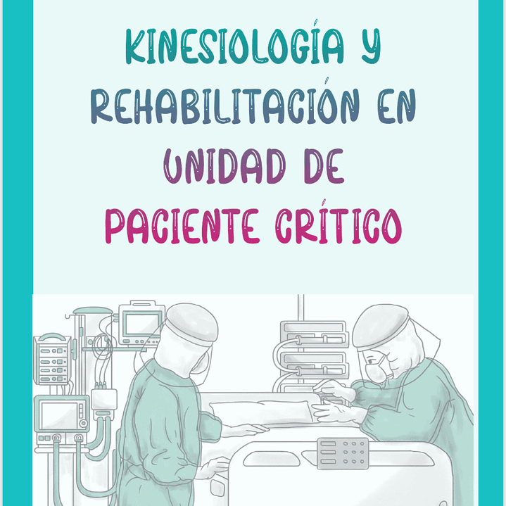 LIBRETA KINESIOLOGÍA Y REHABILITACIÓN EN UPC MEDIA CARTA 1