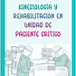 LIBRETA KINESIOLOGÍA Y REHABILITACIÓN EN UPC MEDIA CARTA - Miniatura 1