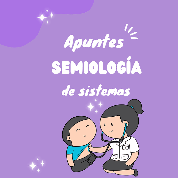 LIBRETA SEMIOLOGIA DE SISTEMAS MEDIA CARTA (MORADA) 1
