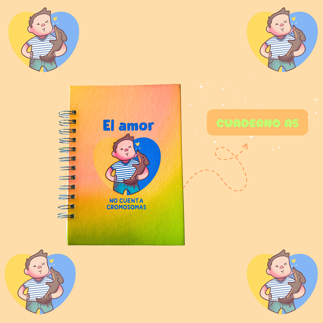 Cuaderno 