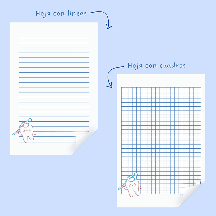 NOTEPAD ODONTOlOGÍA 2