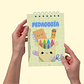 NOTEPAD PEDAGOGÍA - Miniatura 1