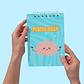 NOTEPAD PSICOLOGÍA - Miniatura 1