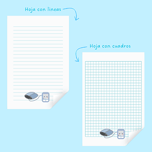 NOTEPAD TÉCNICO EN ENFERMERÍA